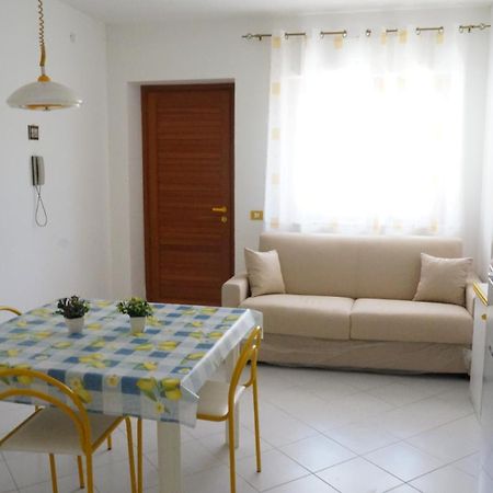 Annalisa Apartments 300 M Dal Mare Сан-Вито-Ло-Капо Экстерьер фото