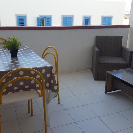Annalisa Apartments 300 M Dal Mare Сан-Вито-Ло-Капо Экстерьер фото