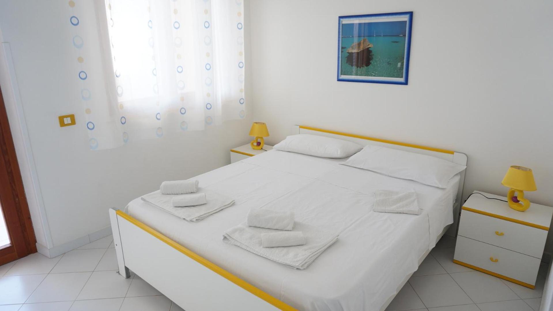 Annalisa Apartments 300 M Dal Mare Сан-Вито-Ло-Капо Экстерьер фото