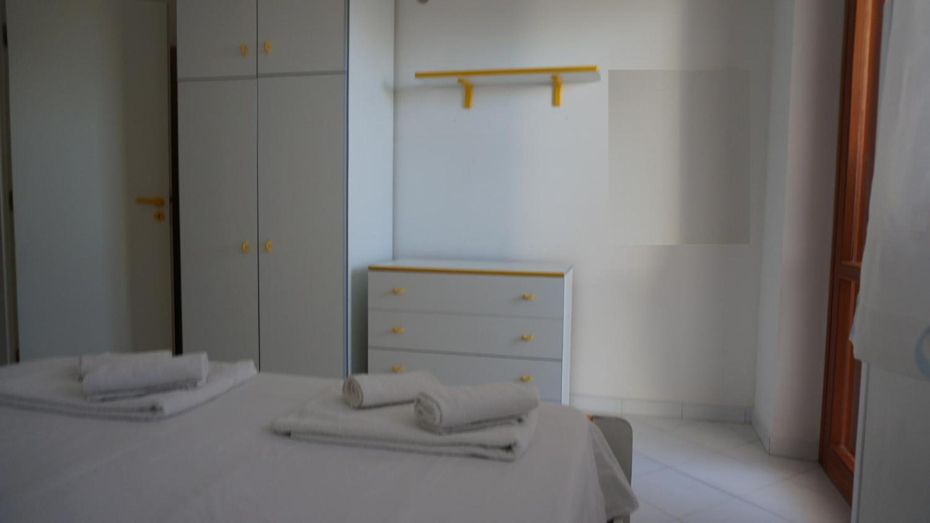 Annalisa Apartments 300 M Dal Mare Сан-Вито-Ло-Капо Экстерьер фото
